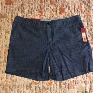 Size 8 shorts ❤️